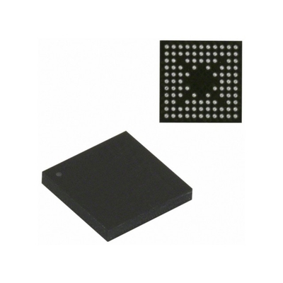 フィールドプログラム可能なゲート配列 5M160ZM100C5N 1.89V 複雑なプログラム可能な論理装置