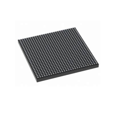 フィールドプログラム可能なゲート配列 A2F200M3F-1FG484I 200Kゲート 100MHz SOC FPGA IC 484-FPBGA