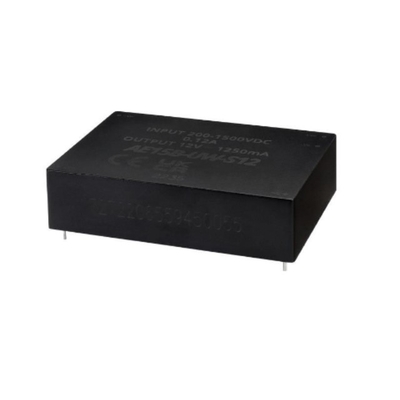 集積回路チップ AE15B-UW-S24 超幅625mA 単離モジュール DC DC変換器