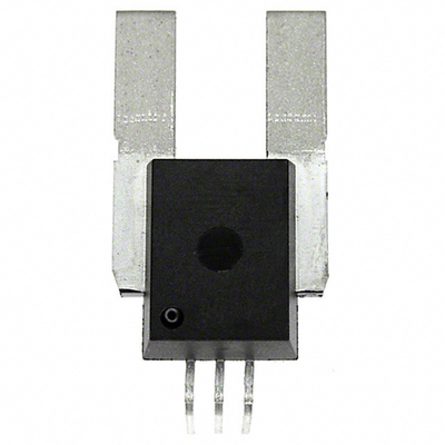 センサーIC ACS770ECB-200U-PSF-T 150A オープンループ 両方向電流センサー