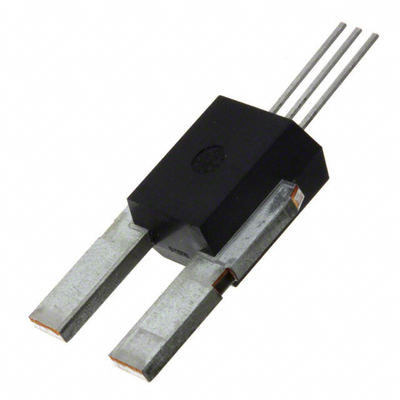 センサーIC ACS758KCB-150B-PSS-T 200A オープンループ 二方向電流センサーIC