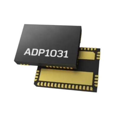 統合回路チップ ADP1031ACPZ-1 3チャネル 孤立マイクロパワー管理IC