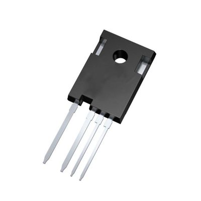 集積回路チップ AIMZHN120R060M1 60mohm 1.2kV SiC パワー MOSFET トランジスタ
