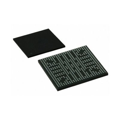 マイクロコントローラー MCU AM4372BZDN60 600MHz 32ビット ARM コルテックス A9 マイクロプロセッサIC