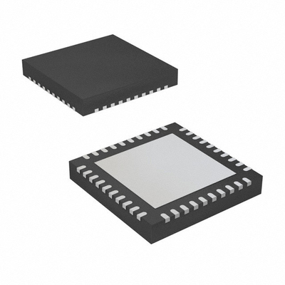 統合回路チップ LP5868RKPR 50mA LEDマトリックスドライバー 40-VQFN 表面マウント