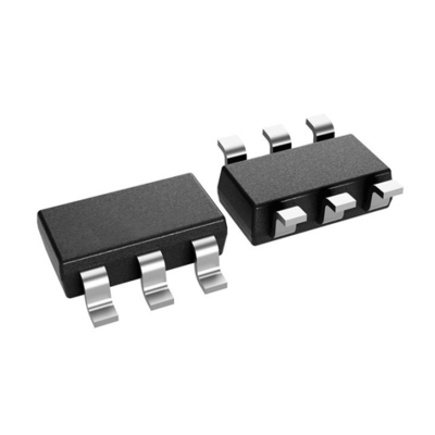 集積回路チップ LMR51420YFDDCR 1 出力 1.1MHz バックスイッチング 規制 IC