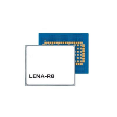 ワイヤレス通信モジュール LENA-R8001-00C LTE Cat 1bis 携帯電話モジュール