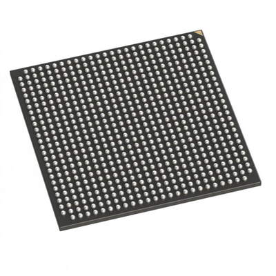 フィールドプログラム可能なゲート配列 LFCPNX-100-7LFG672C 一般用途 CertusPro-NX FPGA