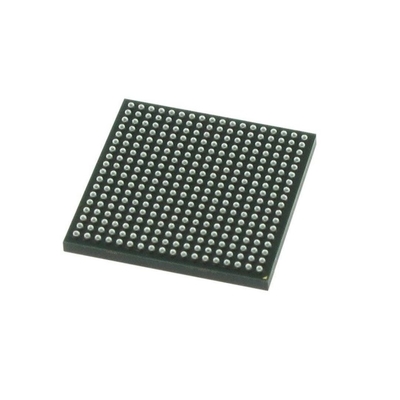 フィールドプログラム可能なゲート配列 LCMXO3LF-6900E-6MG324I 高性能 900Mb/s 組み込み FPGA IC