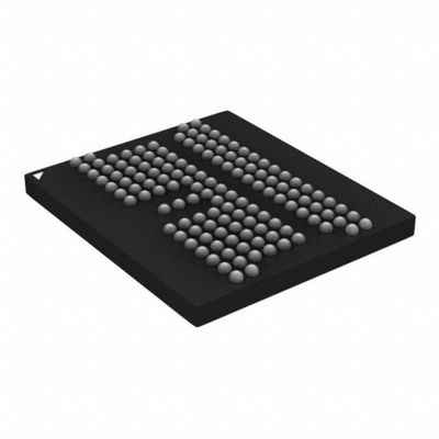 メモリICチップ IS43LD32128B-18BLI 4Gbit SDRAM モバイルLPDDR2-S4 メモリIC TFBGA134