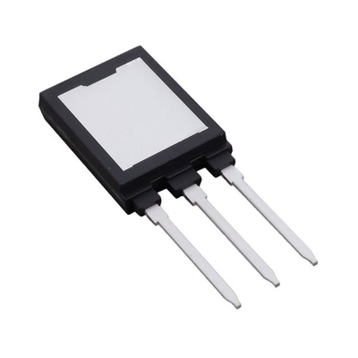 統合回路チップ IKQB120N75CP2AKSA1 ショート回路 頑丈な750V IGBT トランジスタ