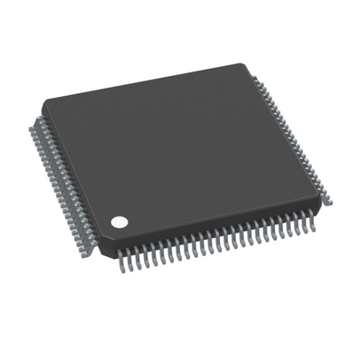 マイクロコントローラ MCU CYT2B75CADQ0AZSGST 双核 160MHz マイクロコントローラ 100-LQFP