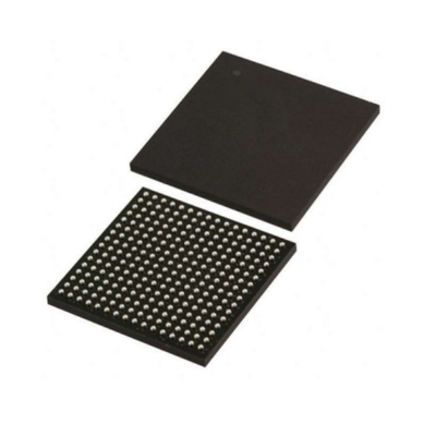 フィールドプログラム可能なゲート配列 LCMXO2-2000ZE-2FTG256C 自動車用 マックXO2 組み込み FPGA IC