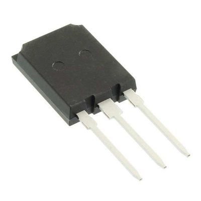 統合回路チップ IKQ150N65EH7XKSA1 650V 150A IGBT 対平行ダイオード付き