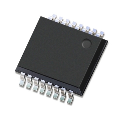 センサーIC IPS2200BI1W 自動車用インダクティブ位置センサー TSSOP16 マグネットフリー