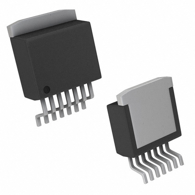 集積回路チップ BTN8962TAAUMA1 高電流半ブリッジドライバー DCモーター