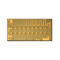 ワイヤレス通信モジュール HMC464-SX 16dB 幅広く増幅する電源増幅チップ