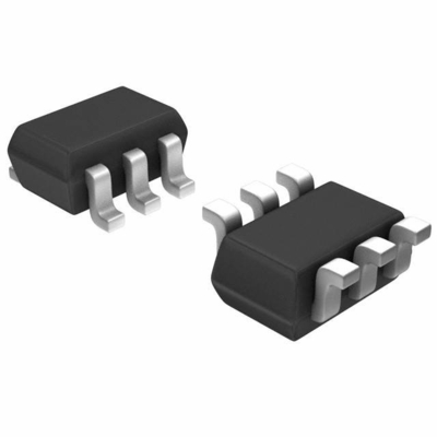 ワイヤレス通信モジュール HMC311SC70E 5V 74mA 15dB RFアンプIC VSSOP6