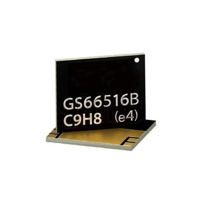 統合回路チップ GS66516B-MR Nチャネル MOSFET GaN トランジスタ