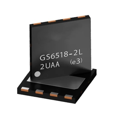 統合回路チップ GS-065-018-2-L-TR NチャネルMOSFET 18A GaN Eモードトランジスタ