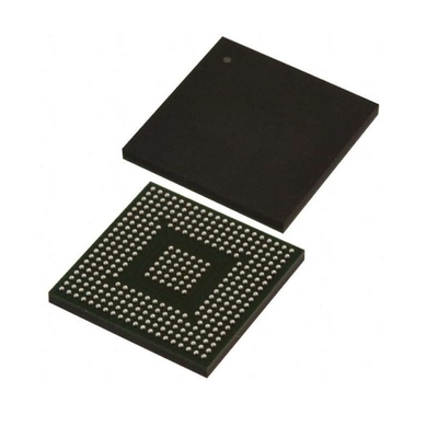 フィールドプログラム可能なゲート配列 LCMXO2-4000HE-4BG332C マックXO2 フィールドプログラム可能なゲート配列 332-FBGA