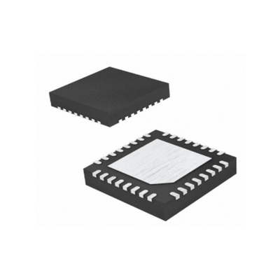 統合回路チップ F0480NBGI8 400MHz RF デジタル変数増幅器IC