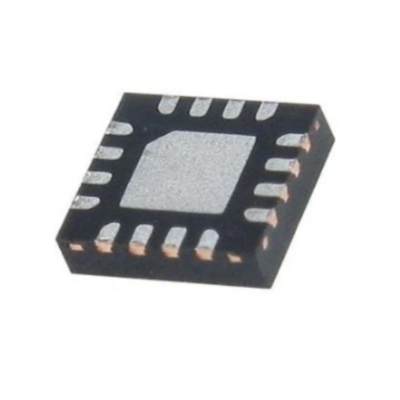 マイクロコントローラー MCU EFM8BB50F16I-A-QFN16 8 ビット マイクロコントローラー IC 1.8V から 5.5V