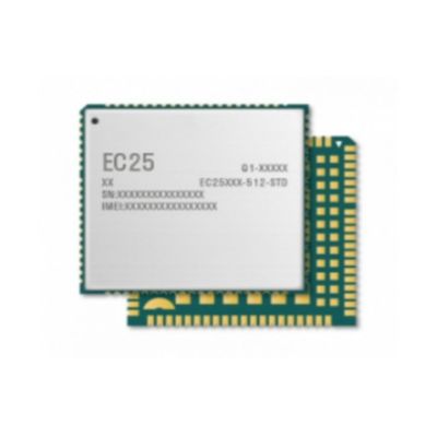 無線通信モジュール EC25EUXGR-128-SGNS LTE Cat 4 トランシーバーモジュール