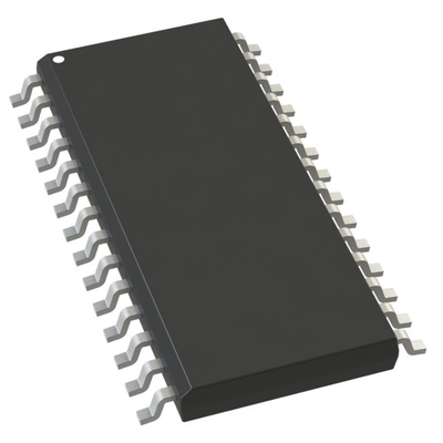 統合回路チップ DRV8955PPWPR 10A クアッド・ハフブリッジ・ドライバーIC 28-HTSSOP