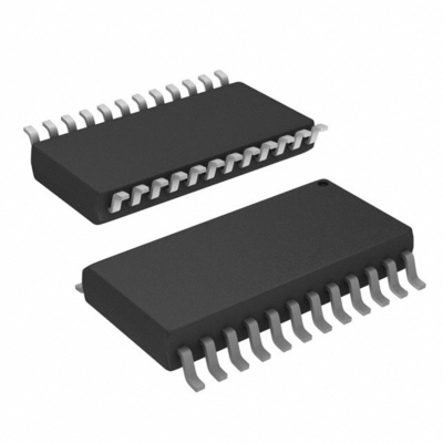 統合回路チップ L6206D013TR DMOS デュアルフルブリッジドライバー 24-SOIC