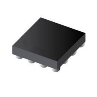 統合回路チップ DAC539E4YBHR 4チャネル 10ビットスマートアナログフロントエンド DSBGA16