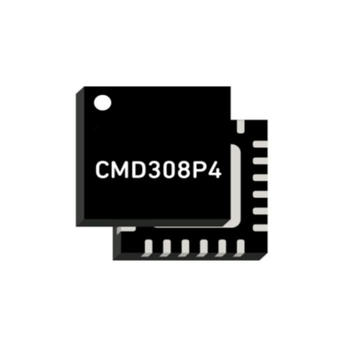 無線通信モジュール CMD308P4 6 GHz低騒音アンプIC