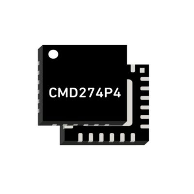 無線通信モジュール CMD274P4 2GHz低相騒音増幅器