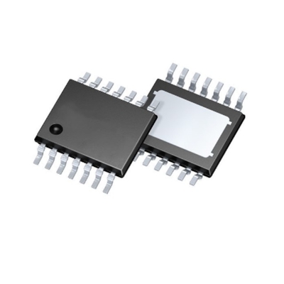 統合回路チップ BTN70301EPAXUMA1 一般用途 半ブリッジドライバー DCモーター