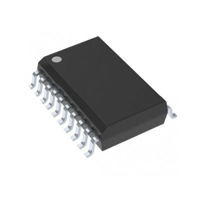 統合回路チップ ISOW1432BDFMR 12Mbps 低排出量デジタル隔離器 SOIC20