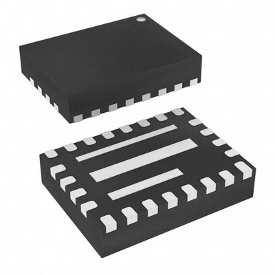 集積回路チップ DA9130-09RT2 携帯用 10A DC-DC変換器