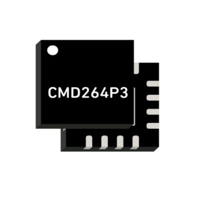 無線通信モジュール CMD264P3 6GHz低騒音アンプ MMIC