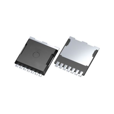 統合回路チップ BTN9970LVAUMA1 統合ドライバを持つ高電流PN半ブリッジ