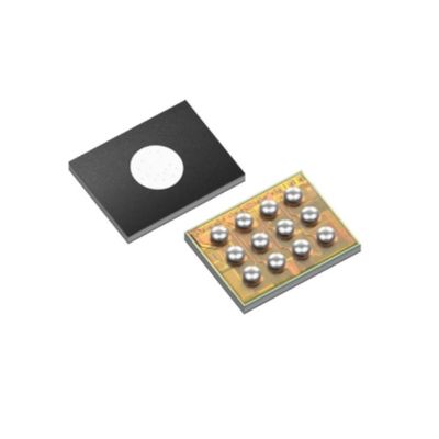 統合回路チップ FAN53730UC01X 2.5MHz バックスイッチング規制 IC XFBGA12