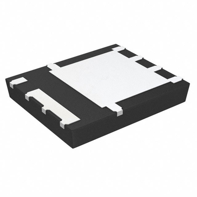 統合回路チップISC025N08NM5LFATMA1 8-PowerTDFN 80V MOSFETトランジスタ