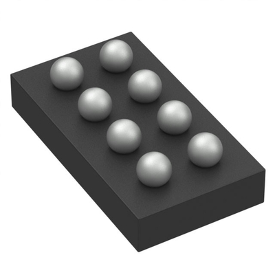 統合回路チップ ISL9122AIINZ 500mA バックブースト規制 IC WLCSP8