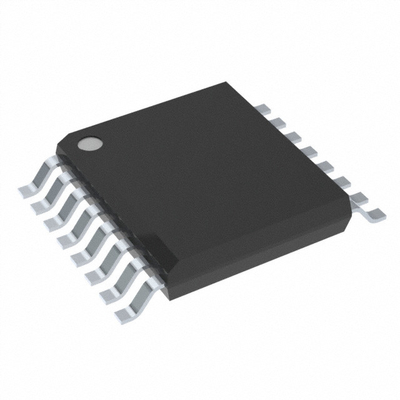 統合回路チップ ISO7730QDBQRQ1 強化された三チャンネルデジタル隔離器
