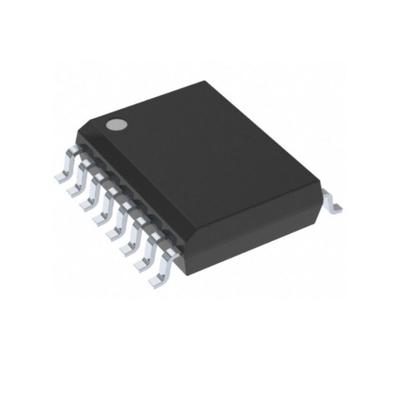 統合回路チップ ISO6731FQDWRQ1 5000Vrms 3チャネル 50Mbps CANデジタル隔離器