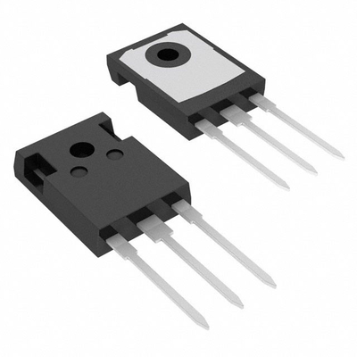 集積回路チップ FGH40T120SMD 1.2kVシングルIGBTトランジスタ