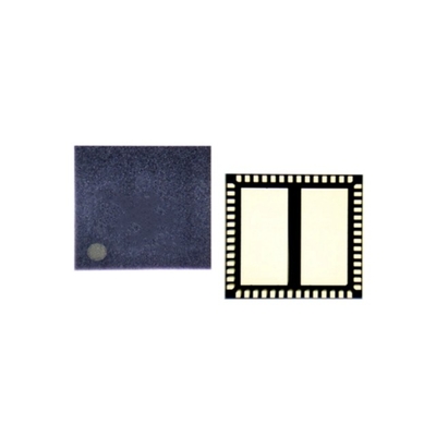 統合回路チップ F4481LKGI 400MHz RF アンプ 56-LGA 表面マウント