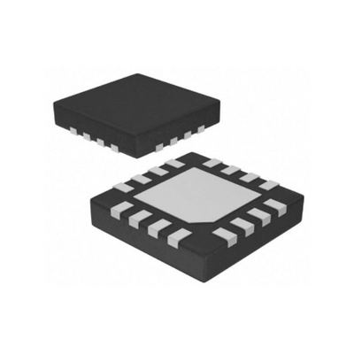 統合回路チップ F0109NBTI8 650MHz 双経路超低騒音増幅器