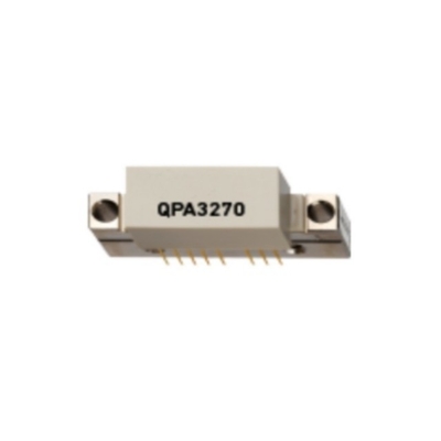 無線通信モジュール QPA3270 34V 18W 1.2GHz 25dBハイブリッドRFアンプ