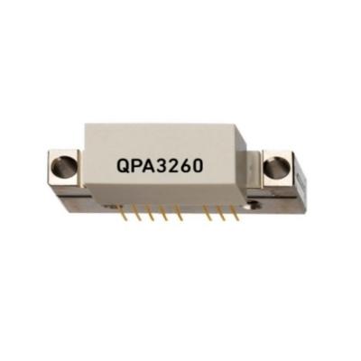 ワイヤレス通信モジュール QPA3260 23 dB 加速 CATV パワーダブルハイブリッドアンプ