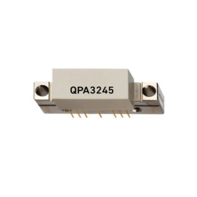 ワイヤレス通信モジュール QPA3245 24V 11W 1.2GHz 25dBハイブリッドRFアンプ