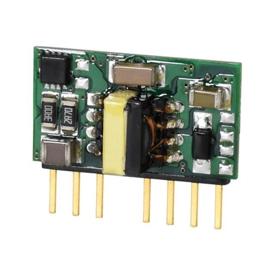 統合回路チップ PQQC3-D48-S24-OS 24V 125mA 単離モジュール DC DC変換器